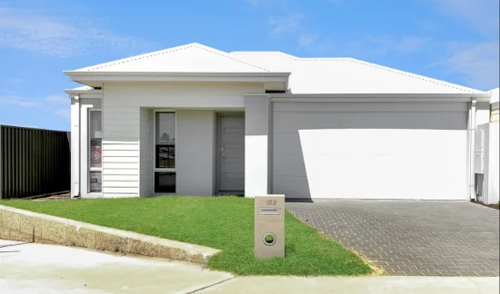 102 Elderberry Dve, Baldivis, WA 6171