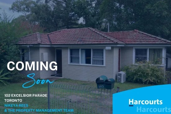 102 Excelsior Parade, Toronto, NSW 2283