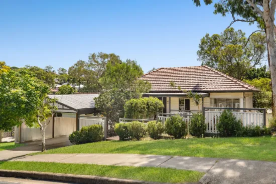 102 Foxton Street, Morningside, Qld 4170