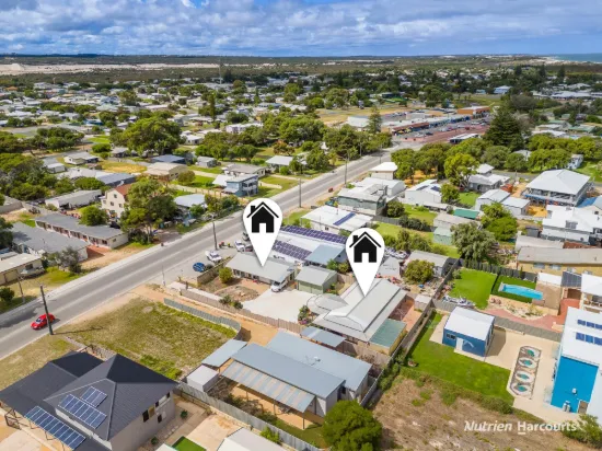 102 Gingin Road, Lancelin, WA 6044