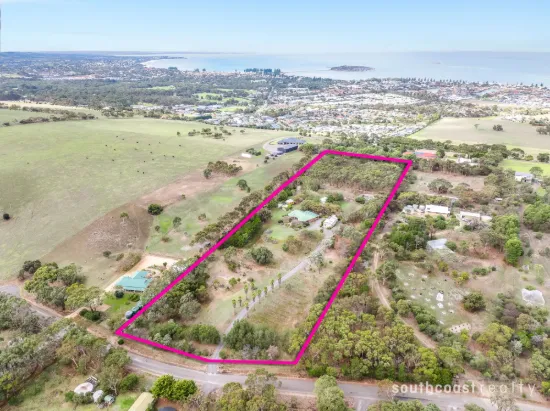 102 Glassenbury Drive, Waitpinga, SA 5211