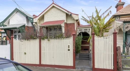 102 Glenlyon Road, Brunswick, Vic 3056 - For Rent