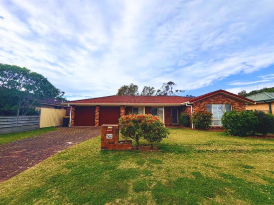 102 Goldens Road, Forster, NSW 2428