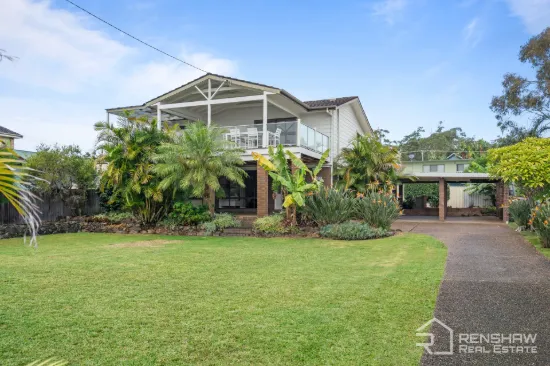 102 Grand Parade, Bonnells Bay, NSW 2264