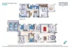 102 Gwen Meredith Loop, Franklin, ACT 2913-Floorplan
