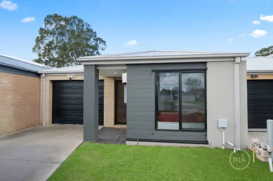 102 Hamilton Street, Kilmore, Vic 3764