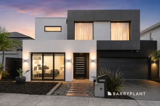 102 Harcrest Boulevard, Wantirna South, Vic 3152
