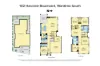 102 Harcrest Boulevard, Wantirna South, Vic 3152-Floorplan