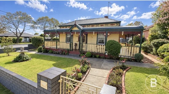 102 Inkerman Street, Maryborough, Vic 3465