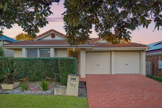 102 James Josey Avenue, Springfield Lakes, Qld 4300