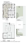 102 James Street, Mount Morgan, Qld 4714-Floorplan
