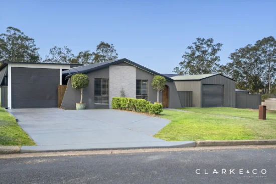 102 John Arthur Avenue, Thornton, NSW 2322 - For Sale