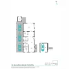 102 John Arthur Avenue, Thornton, NSW 2322-Floorplan