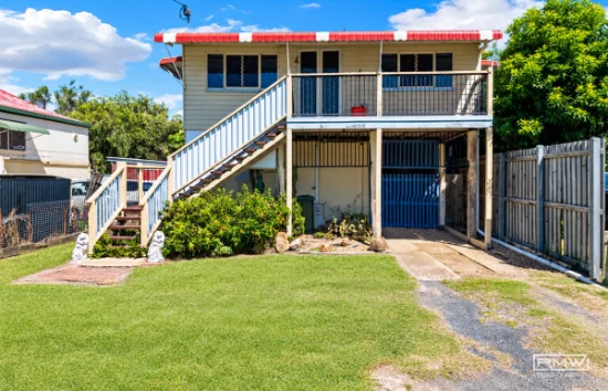 102 John Street, Yeppoon, Qld 4703 - For Rent