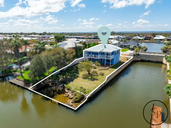 102 Kiap Road, South Yunderup, WA 6208 - For Sale