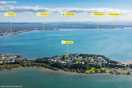 102 Main Road, Wellington Point, Qld 4160