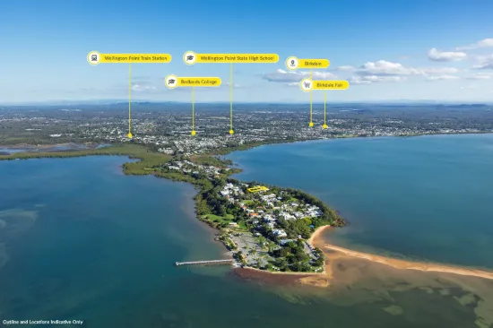 102 Main Road, Wellington Point, Qld 4160-Image