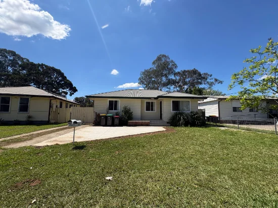 102 Maple Road, North St Marys NSW 2760-Image