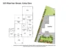 102 Marriner St, Colac East, Vic 3250-Floorplan