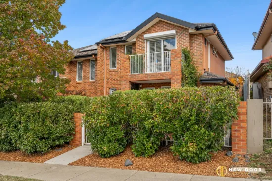 102 Mary Gillespie Avenue, Gungahlin, ACT 2912