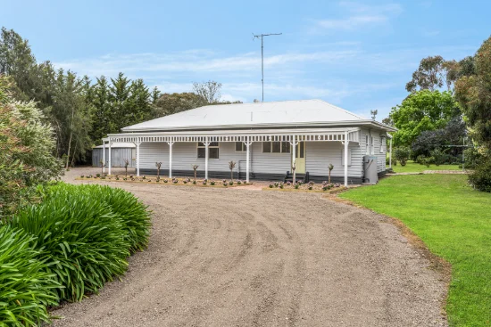 102 McCallum Road, Inverleigh, Vic 3321