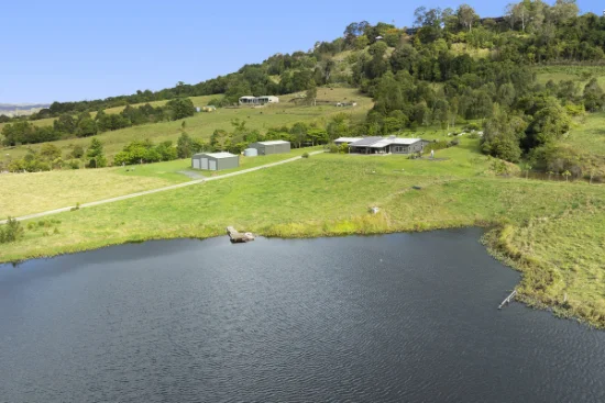 102 Miran Road, Kureelpa, Qld 4560