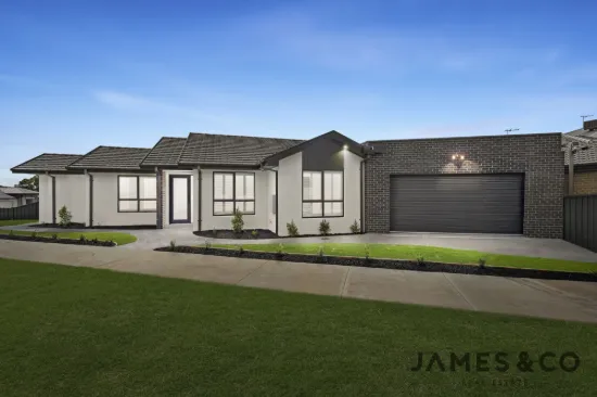 102 Mortar Ridge, Mernda, Vic 3754