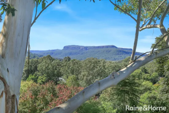102 Moss Vale Road, Kangaroo Valley, NSW 2577