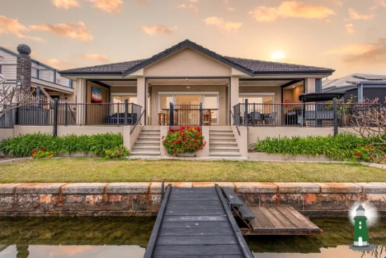 102 Murray Waters Boulevard, South Yunderup, WA 6208
