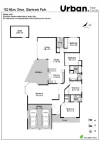 102 Muru Drive, Glenmore Park, NSW 2745-Floorplan