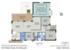 102 O'Briens Road, Port Macquarie, NSW 2444-Floorplan