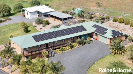 102 Old Monteagle Road, Young, NSW 2594