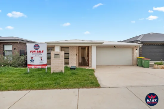 102 Oxalis Crescent, Tralee, NSW 2620