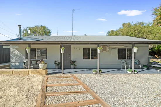 102 Panorama Drive, Preston Beach, WA 6215