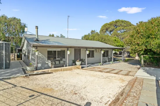 102 Panorama Drive, Preston Beach, WA 6215-Image