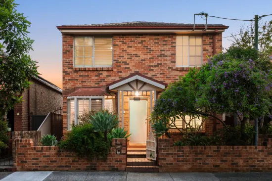 102 Park Avenue, Ashfield, NSW 2131