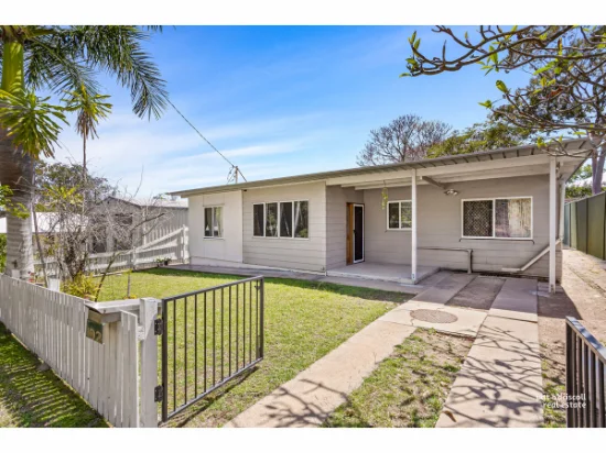 102 Penlington Street, The Range, Qld 4700