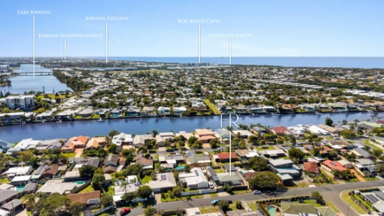 102 Piringa Street, Wurtulla, Qld 4575