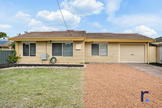 102 Portcullis Drive, Willetton, WA 6155