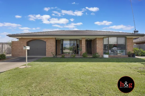 102 Quinn Street, Numurkah, Vic 3636