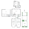 102 Rowena Parade, Richmond, Vic 3121-Floorplan