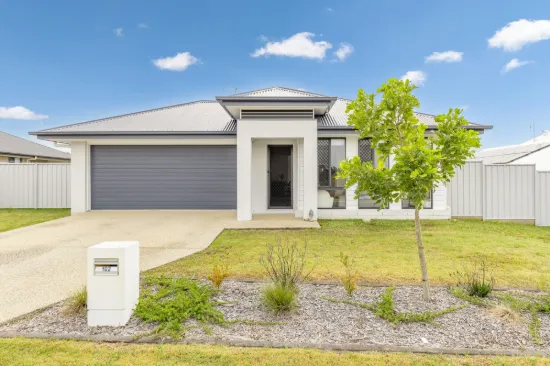102 Samarai Drive, Kawungan, Qld 4655