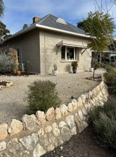 102 Selth Road, Cadell, SA 5321