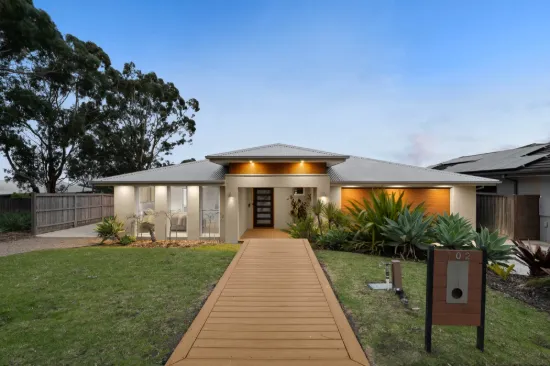 102 Settlers Run, Botanic Ridge, Vic 3977