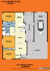 102 Shane avenue, Seabrook, Vic 3028-Floorplan