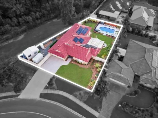 102 Sharpless Road, Springfield, Qld 4300