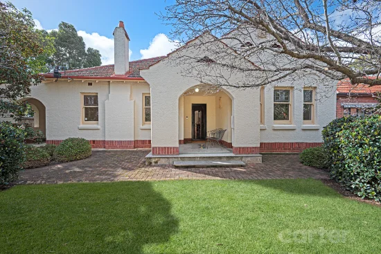 102 Statenborough St, Erindale, SA 5066