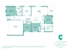 102 Steiner Crescent, Baringa, Qld 4551-Floorplan