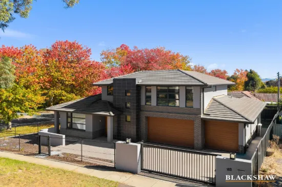 102 Strickland Crescent, Deakin, ACT 2600