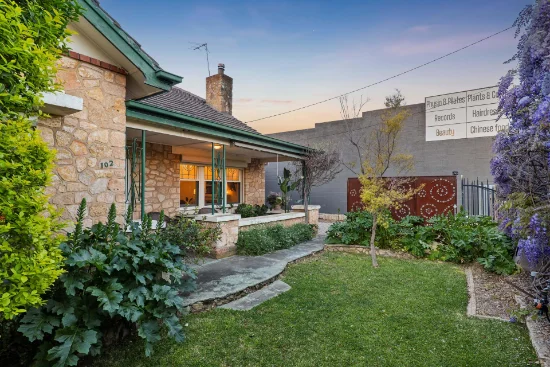 102 Sturt Road, Warradale, SA 5046
